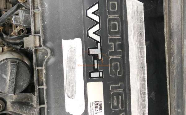 TOYOTA  AVANZA  1.3 G