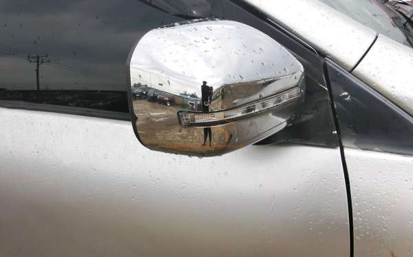 TOYOTA  AVANZA  1.3 G