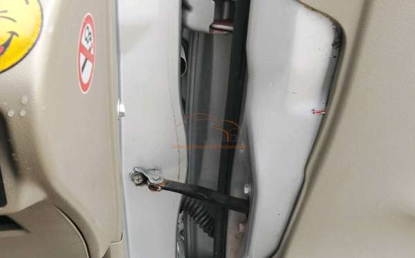 TOYOTA  AVANZA  1.3 G