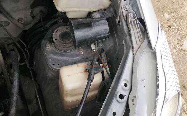 TOYOTA  AVANZA  1.3 G