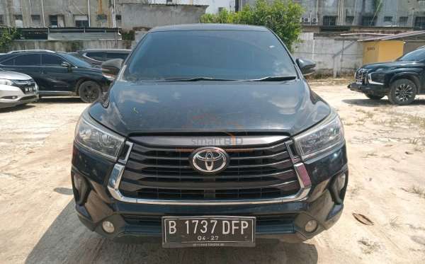 TOYOTA KIJANG