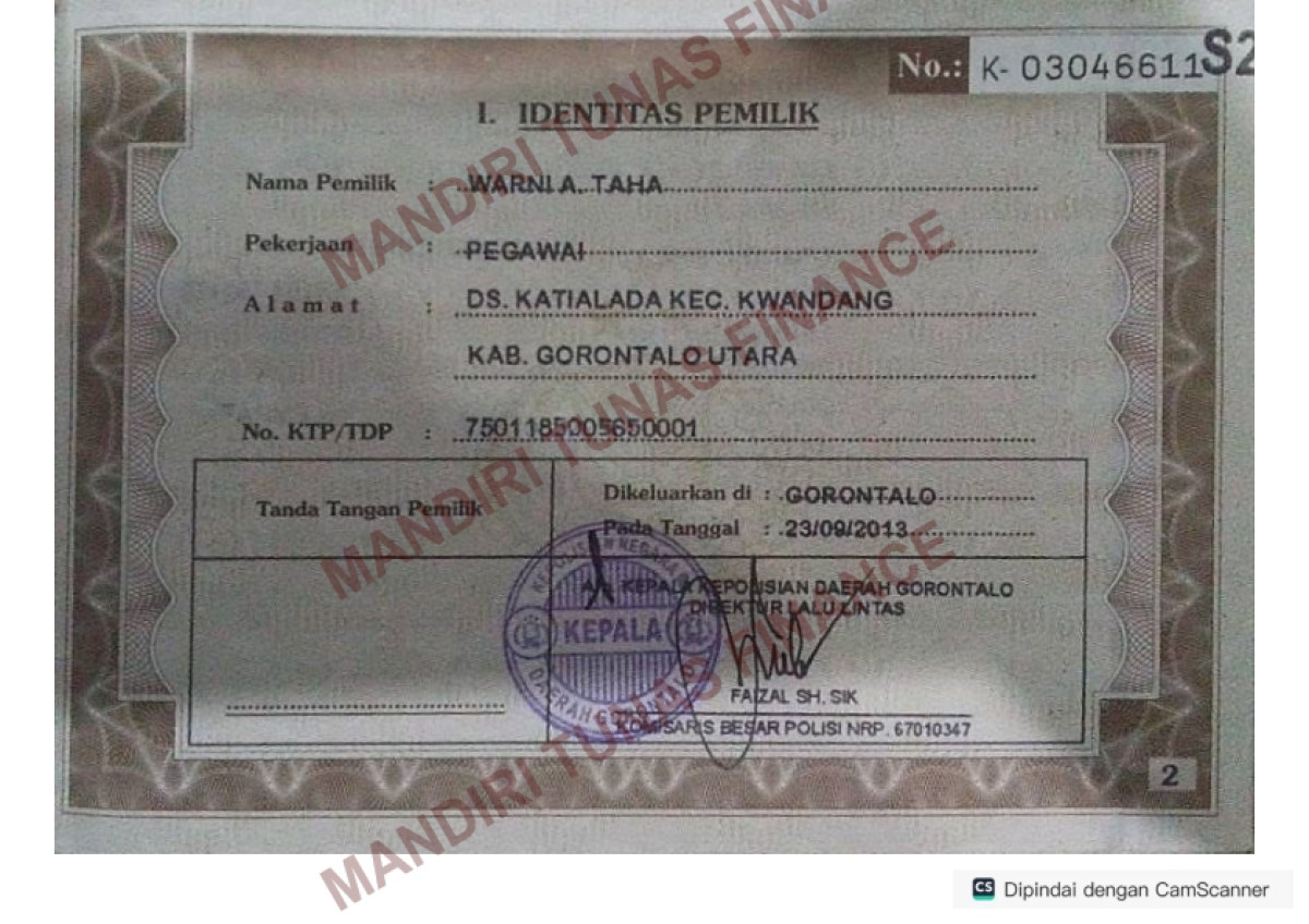 NISSAN GRAND LIVINA XV