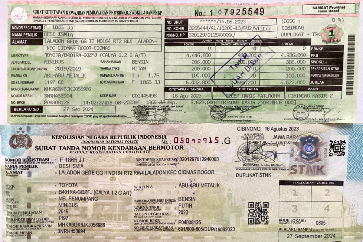 TOYOTA CALYA 1.2 G A/T