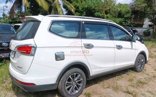 WULING 1.8L
