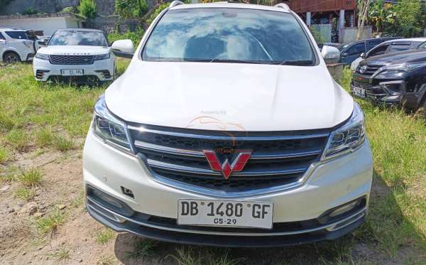 WULING 1.8L