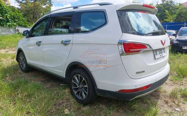 WULING 1.8L