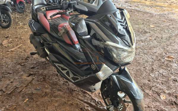 YAMAHA NMAX NON ABS