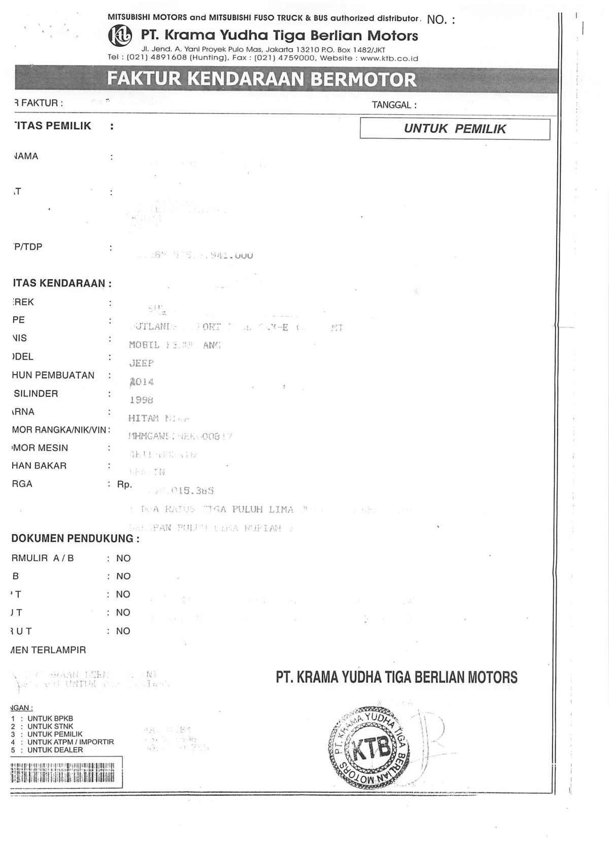 MITSUBISHI OUTLANDER SPORT