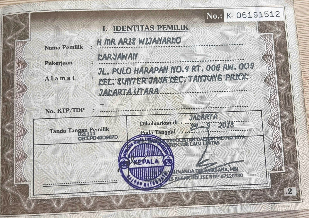 CHEVROLET SPIN 1.5 LTZ