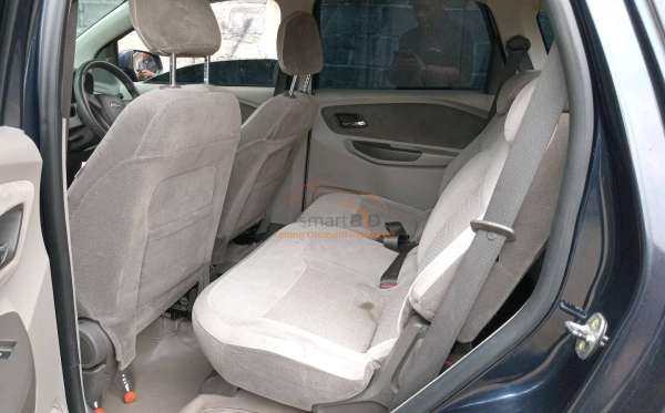 CHEVROLET SPIN 1.5 LTZ