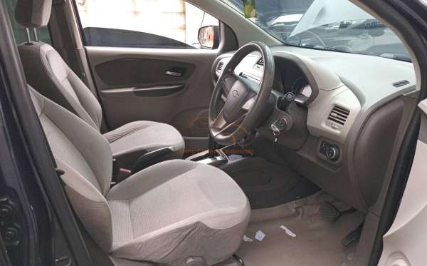 CHEVROLET SPIN 1.5 LTZ