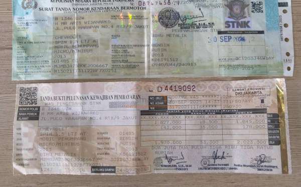 CHEVROLET SPIN 1.5 LTZ