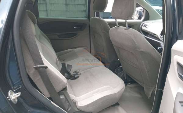 CHEVROLET SPIN 1.5 LTZ