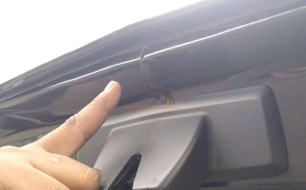 CHEVROLET SPIN 1.5 LTZ