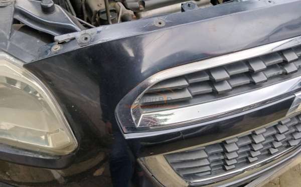 CHEVROLET SPIN 1.5 LTZ