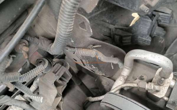 CHEVROLET SPIN 1.5 LTZ