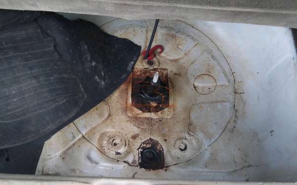 CHEVROLET SPIN 1.5 LTZ