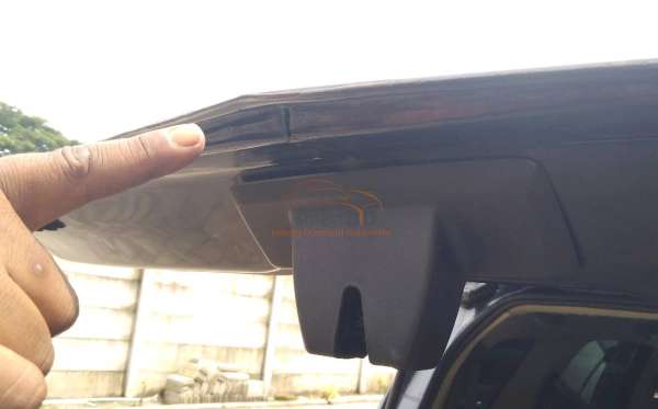 CHEVROLET SPIN 1.5 LTZ