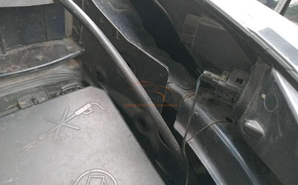 CHEVROLET SPIN 1.5 LTZ