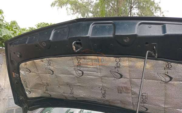 CHEVROLET SPIN 1.5 LTZ