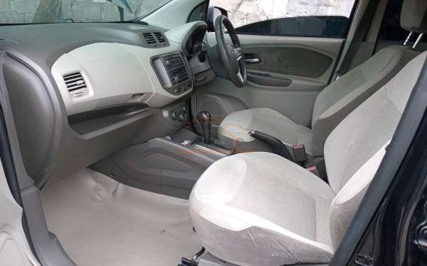 CHEVROLET SPIN 1.5 LTZ