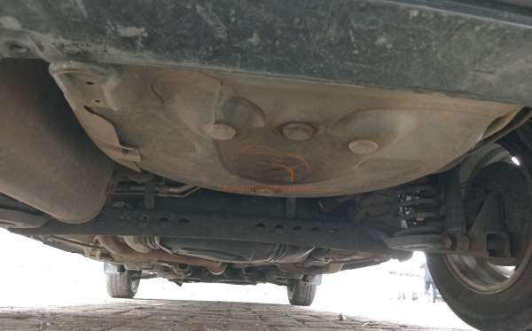 CHEVROLET SPIN 1.5 LTZ