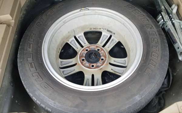 HONDA  CR-V  RE1 2WD 2.4 A/T