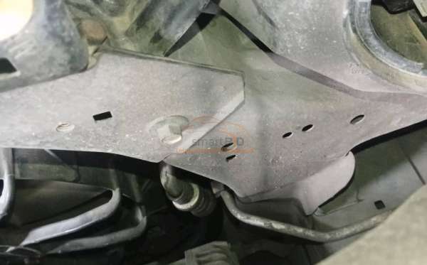 HONDA  CR-V  RE1 2WD 2.4 A/T