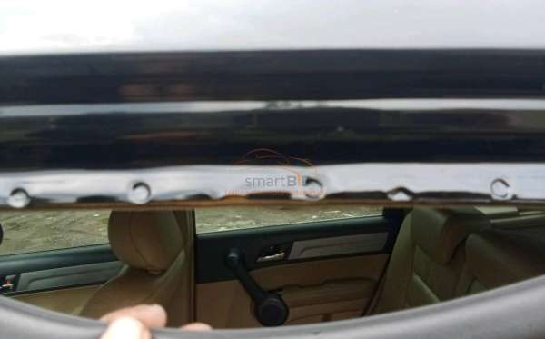 HONDA  CR-V  RE1 2WD 2.4 A/T