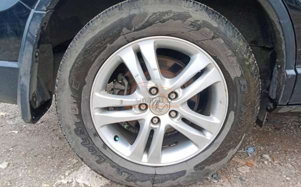 HONDA  CR-V  RE1 2WD 2.4 A/T