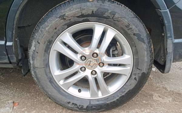 HONDA  CR-V  RE1 2WD 2.4 A/T