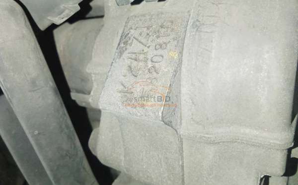 HONDA  CR-V  RE1 2WD 2.4 A/T