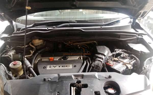 HONDA  CR-V  RE1 2WD 2.4 A/T