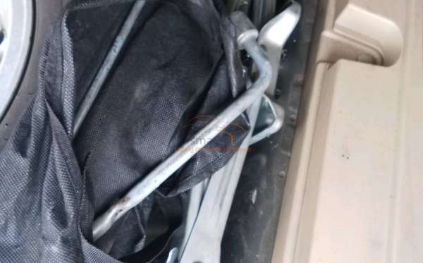 HONDA  CR-V  RE1 2WD 2.4 A/T