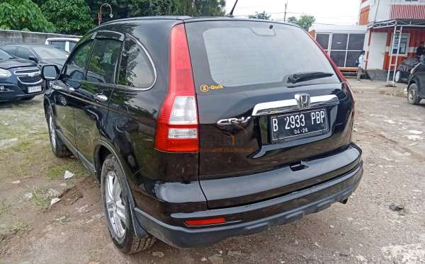 HONDA  CR-V  RE1 2WD 2.4 A/T