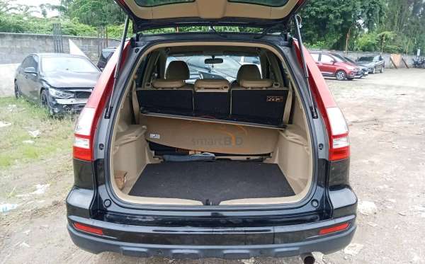 HONDA  CR-V  RE1 2WD 2.4 A/T