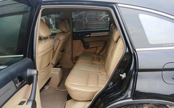 HONDA  CR-V  RE1 2WD 2.4 A/T