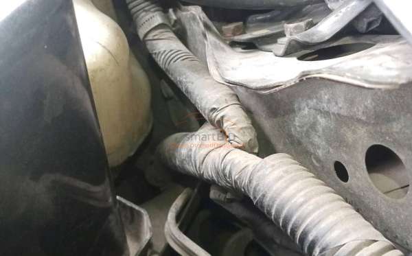 HONDA  CR-V  RE1 2WD 2.4 A/T