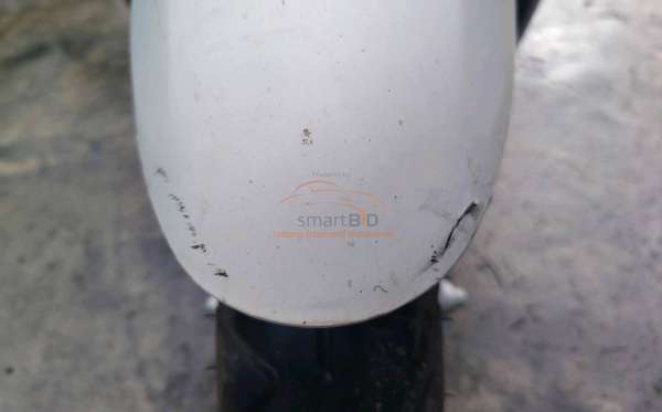 HONDA SCOOPY PRESTIGE