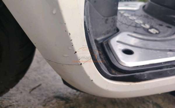 HONDA SCOOPY PRESTIGE