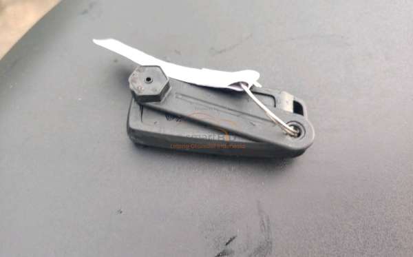 HONDA SCOOPY PRESTIGE