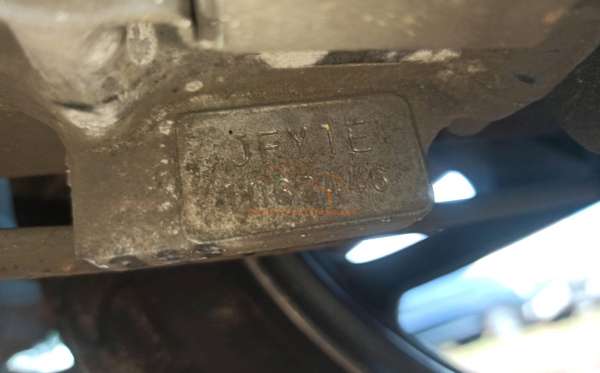 HONDA VARIO 110 ESP CW FI