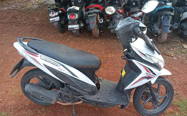 HONDA VARIO 110 ESP CW FI