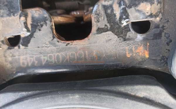 HONDA VARIO 110 ESP CW FI