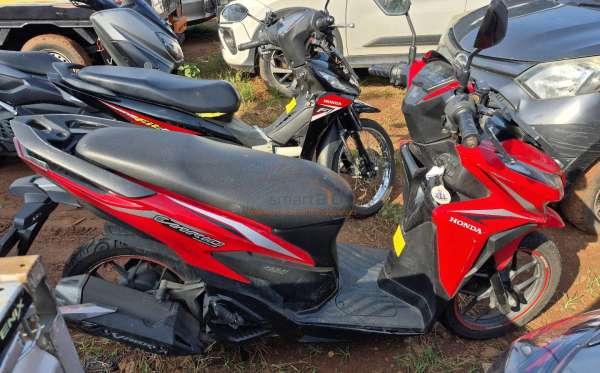 HONDA VARIO 125 CBS