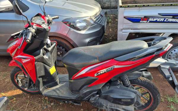 HONDA VARIO 125 CBS