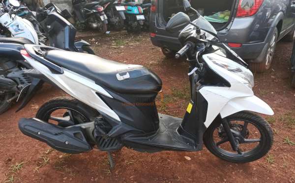 HONDA VARIO 125