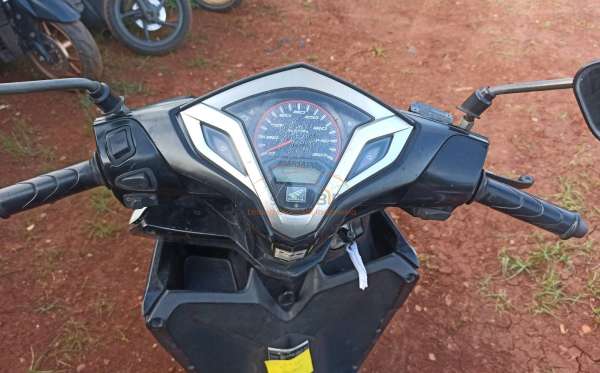 HONDA VARIO 125