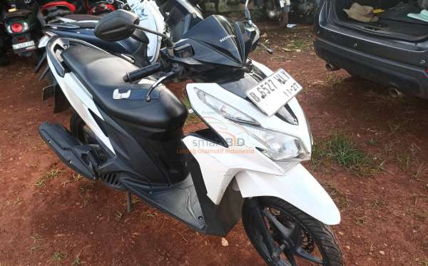 HONDA VARIO 125