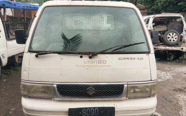 SUZUKI CARRY ST 150